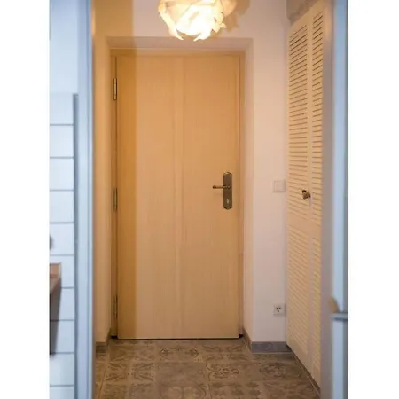 Cosy In Lägenhet *
