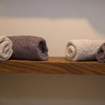 Cosy In Lägenhet *
