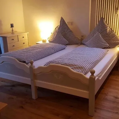 Lägenhet Cosy In *