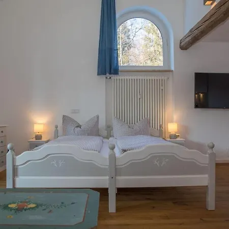 Cosy In Lägenhet